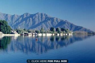 Kashmir Wallpaper