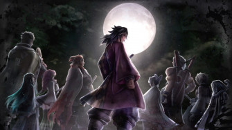 Demon Slayer All Hashira Members Wallpaper iPhone Phone 4k 2281f