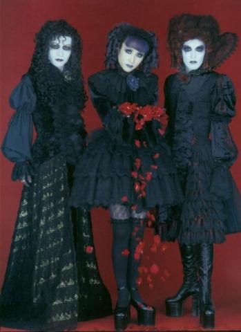 Malice Mizer Photos Of Last Fm