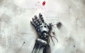 Fullmetal Alchemist Wallpaper And Background Image Desktop