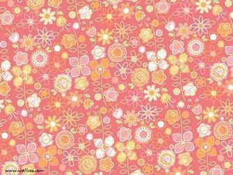 Go Back Gallery For Pastel Flower Wallpaper