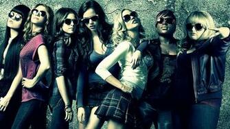 Pitch Perfect Wallpaper