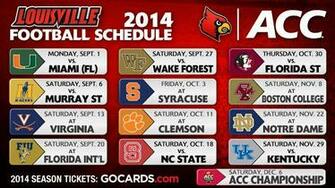 Gocards Official Website Of University Louisville Athletics