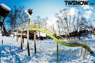 Wallpaper Wednesday And So It Begins Transworld Snowboarding