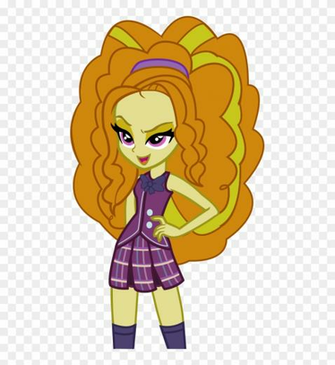Adagio Dazzle Shadowbolts Friendship Games