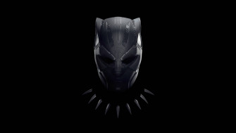 Black Panther Wallpaper