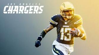 Los Angeles Chargers Wallpaper X Net