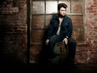 Daniel Radcliffe Wallpaper