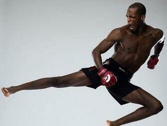 Fighters Who Could Become The Ufc S Next Breakout Star