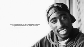 Quotes 2pac Wallpaper Tupac Shakur