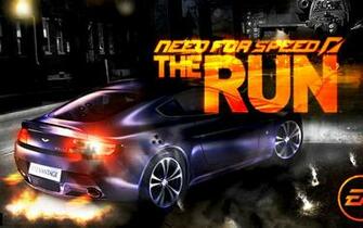 Terralonginqua Need For Speed The Run Wallpaper
