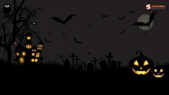 Scary Halloween HD Wallpaper 1080p Spooky