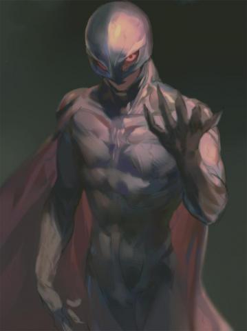 Femto Berserk Kentaro Miura Zerochan Anime Image Board