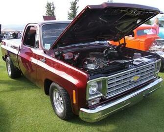 Chevrolet Silverado Truck Ss Wallpaper Allwallpaper In