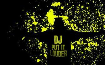 HD Dj Wallpaper For Mac