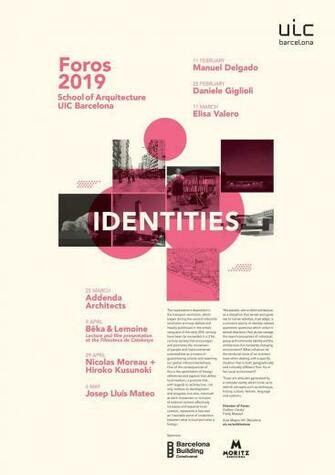 Get Lectured Uic Barcelona Foros Layout Design
