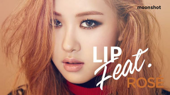Moonshot Lip Feat Blackpink