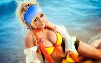 Jessica Nigri Wallpaper 1080p Image