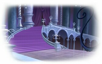 Cinderella Background By Beautifprincessbelle