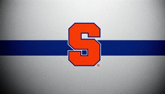 Syracuse Logo Wallpaper