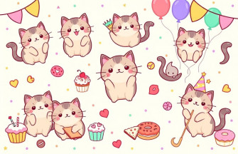 Pusheen Wallpaper For Computer