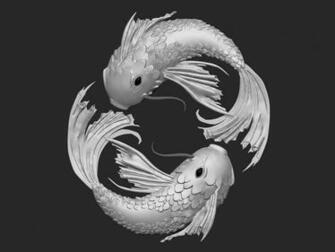 Tag Pisces Wallpaper Image Photos Pictures And Background For