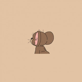 Cute Cartoon Wallpaper With Tom And Jerry