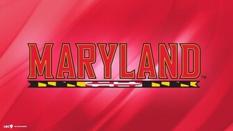 Maryland Terrapins Wallpaper College Athletics HD Background