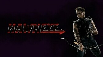Hawkeye Wallpaper By Iamherecozidraw