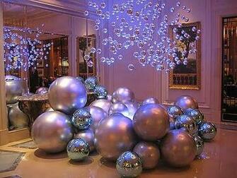 Christmas Decoration Ideas HD Wallpaper
