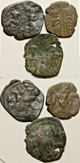 Coin Picture Wallpaper