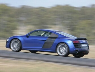 Audi R8 V10 Au Spec Wallpaper Cool Cars
