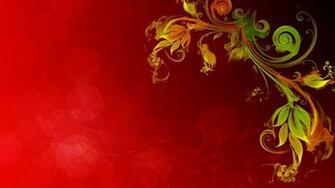 Abstract Swirls Windows Theme And Wallpaper All For