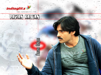Pawan Kalyan Wallpaper
