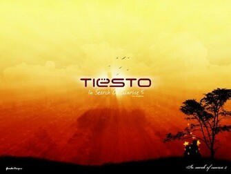 Dj Tiesto Wallpaper