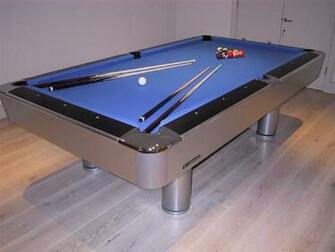 Beautiful Pool Table And Snooker Wallpaper In HD