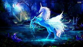 Unicorn Wallpaper