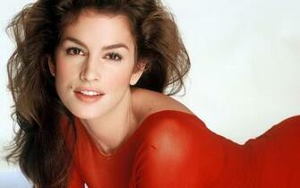 Cindy Crawford HD Wallpaper Wallpapercharlie