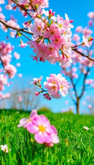 Spring Wallpaper