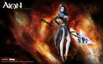 Aion Life