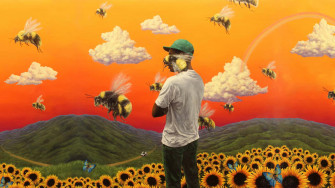 Tyler The Creator Desktop Wallpaper
