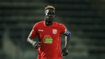 Who Are Orlando Pirates Caf Champions League Opponents Goal