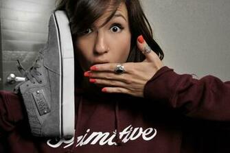 Primitive Apparel Girl Wallpaper Info Via