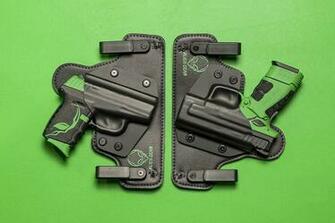 Alien Gear Holsters Video Contest