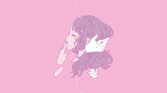 Aesthetic Pfp Wallpaper