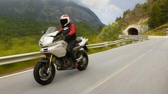 Ducati Multistrada Ds Wallpaper Motorcycle