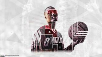 Damian Lillard Wallpaper The Best Image In