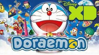 Doraemon And Friends Wallpaper