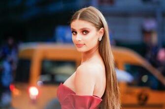 Taylor Hill Makeup Celebrity Wallpaper