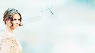 Wallpaper Stana Katic